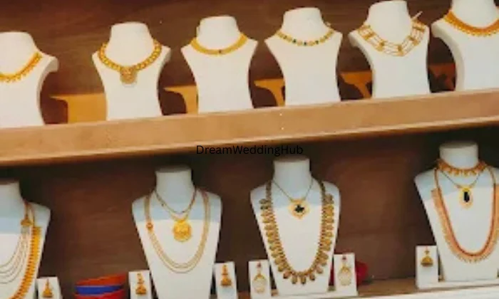 Josco Jewellers Pathanamthitta